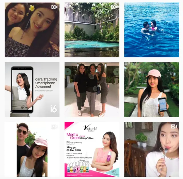 6 Cara Agar Eksis di Media Sosial. Nggak Perlu Update Postingan Tiap Hari Kamu Tetap Bakal Terkenal 8