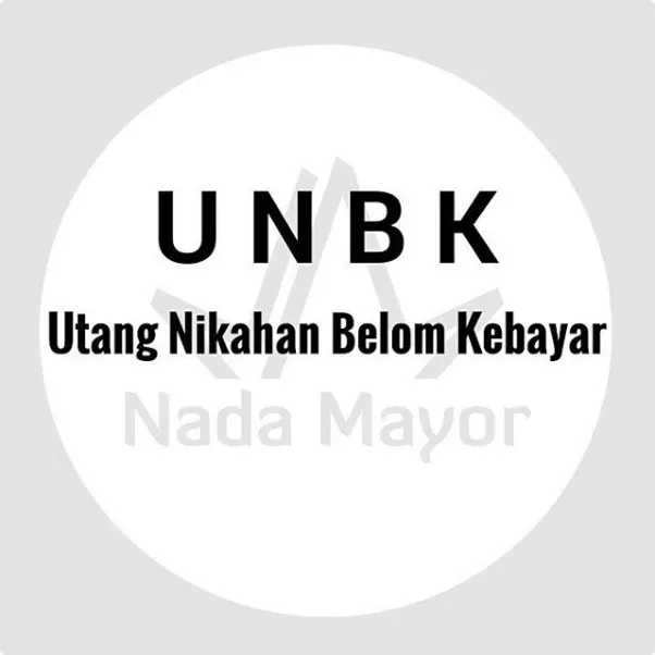 18 Plesetan UNBK yang 'Ngena Banget', Lumayan buat Ngurangin Ketegangan Sebelum Ujian. Lemesin, Say~ 28
