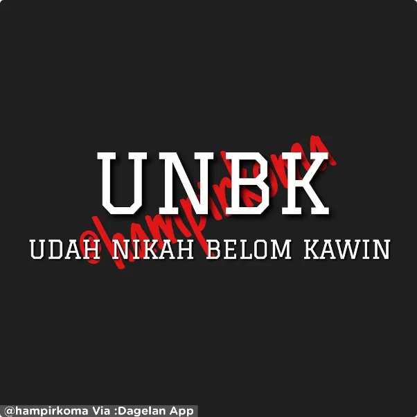 18 Plesetan UNBK yang 'Ngena Banget', Lumayan buat Ngurangin Ketegangan Sebelum Ujian. Lemesin, Say~ 30