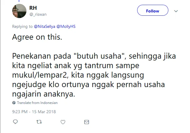 Masih Sering Dianggap Lumrah, Thread soal 'Namanya Juga Anak-Anak' ini Bikin Warganet Buka Suara 17