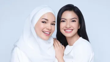 Mengenal Make-Up Wudhu Friendly; Jawaban dari Kegalauan Para Muslimah yang Pengen Cantik Setiap Saat