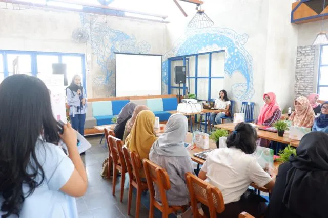 Kepoin Keseruan Kolaborasi Hipwee dan Wardah Dalam #RuangBelajarWardah, Yuk! 3