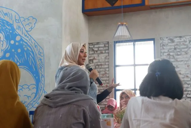 Kepoin Keseruan Kolaborasi Hipwee dan Wardah Dalam #RuangBelajarWardah, Yuk! 5