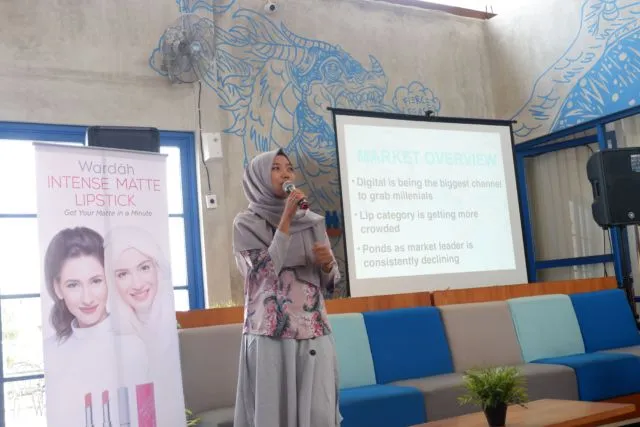 Kepoin Keseruan Kolaborasi Hipwee dan Wardah Dalam #RuangBelajarWardah, Yuk! 1