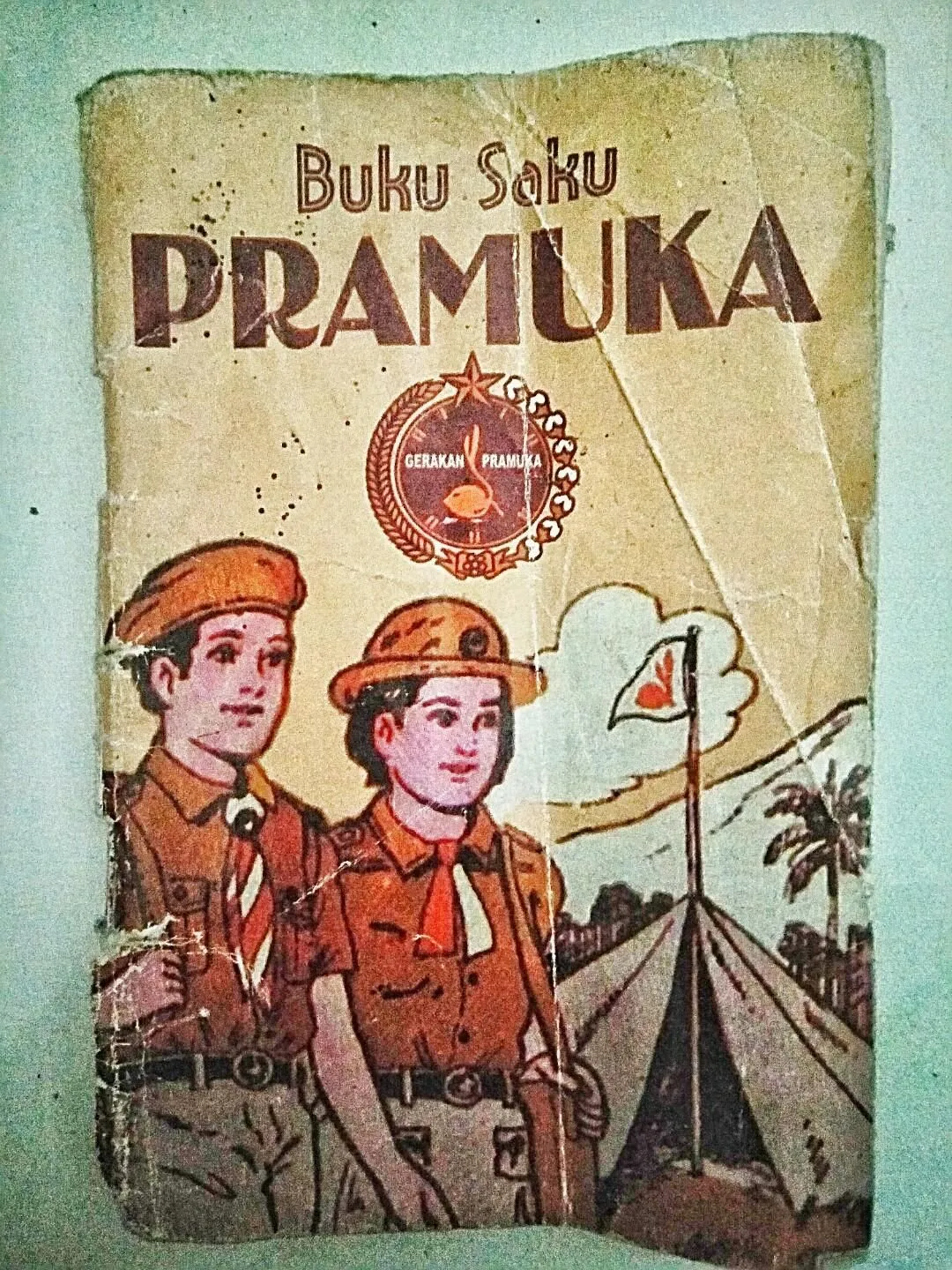 Bikin Kangen, ini 15 Buku yang Menemani Kita Saat Kecil dan Sekolah Dulu. Masih Ingat Nggak Kamu? 17
