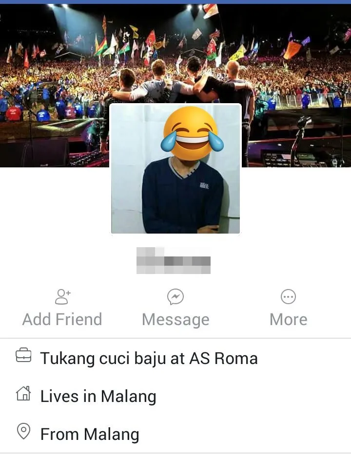 25+ Profesi Khayalan nan Ngawur yang Sering Dipakai Warganet Facebook. Biar Apa Sih Begitu? 32