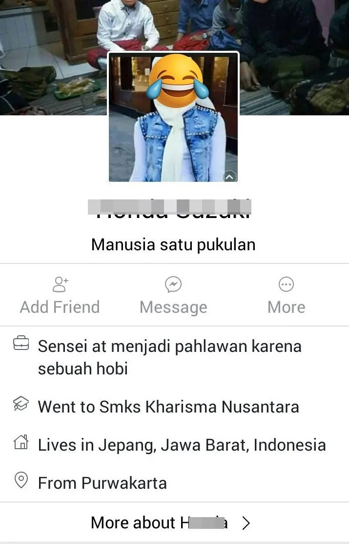 25+ Profesi Khayalan nan Ngawur yang Sering Dipakai Warganet Facebook. Biar Apa Sih Begitu? 44