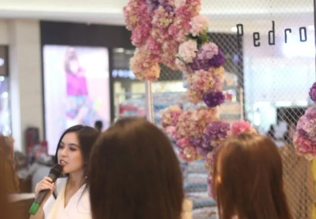 Merayakan Ultah Kedua, Pedro Dukung Kreativitas Perempuan dengan Lokakarya Melukis Pouch 4