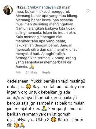 Mengingatkan Risty Tagor yang Rayakan Ulang Tahun Anaknya, Ibu-Ibu ini Malah Diserang Balik Warganet 6