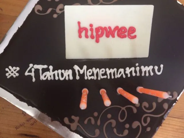 6 Alasan Bahagia Menjadi Pembaca Hipwee hingga Hari Esok, Begitu pun Menjadi Penulisnya 7