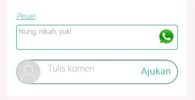 11+ Jenis Pertanyaan Secreto yang Mungkin Bakal Kamu Terima. Kalau Diseriusin Mending Nggak Usah Main~ 13