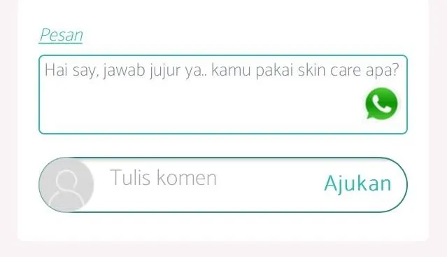 11+ Jenis Pertanyaan Secreto yang Mungkin Bakal Kamu Terima. Kalau Diseriusin Mending Nggak Usah Main~ 17