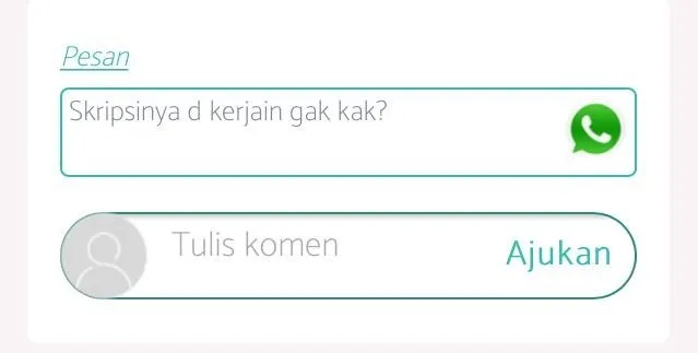 11+ Jenis Pertanyaan Secreto yang Mungkin Bakal Kamu Terima. Kalau Diseriusin Mending Nggak Usah Main~ 18