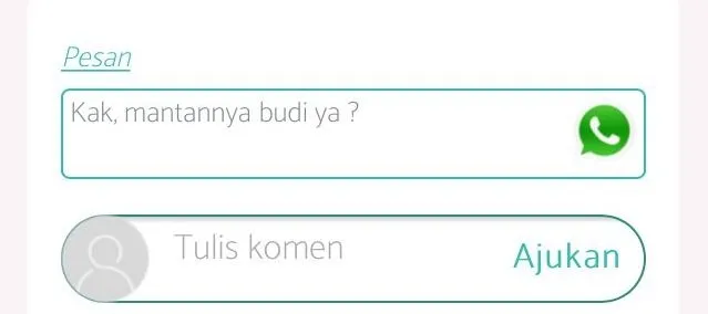 11+ Jenis Pertanyaan Secreto yang Mungkin Bakal Kamu Terima. Kalau Diseriusin Mending Nggak Usah Main~ 21