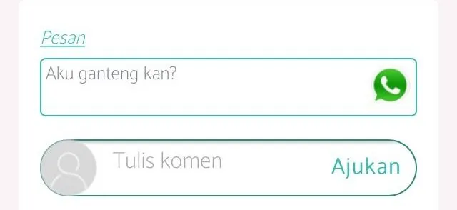 11+ Jenis Pertanyaan Secreto yang Mungkin Bakal Kamu Terima. Kalau Diseriusin Mending Nggak Usah Main~ 19