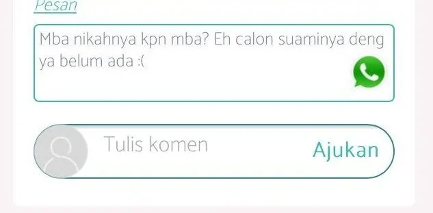 11+ Jenis Pertanyaan Secreto yang Mungkin Bakal Kamu Terima. Kalau Diseriusin Mending Nggak Usah Main~ 15