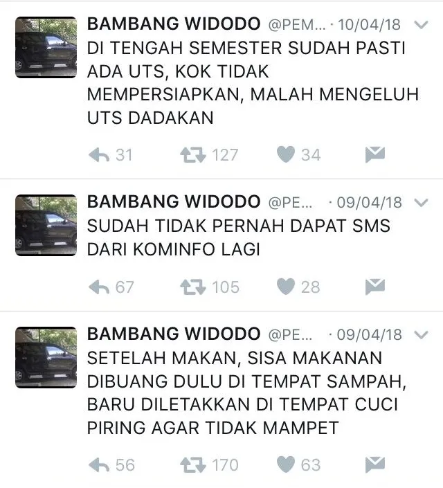 6 Cara Agar Eksis di Media Sosial. Nggak Perlu Update Postingan Tiap Hari Kamu Tetap Bakal Terkenal 9