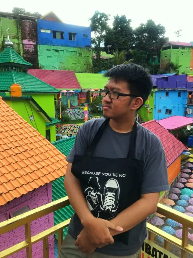 4 Hal Ini Hanya Berawal Dari Hobi. Ternyata Bisa Bikin Sukses Bila Benar-benar Ditekuni 8