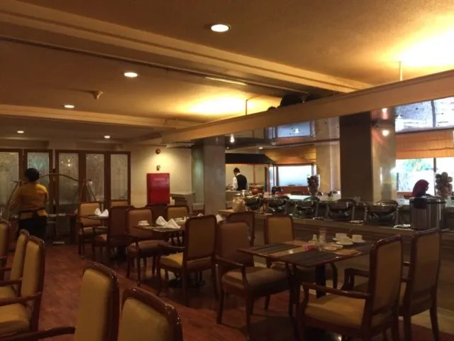 Review Hotel New Saphir: Wajah Boleh Lama tapi Modern di Dalamnya 11