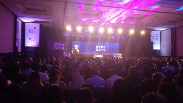 XYZ Day 2018 Ulas Generasi X, Y, dan Z Lewat Kumpulan Para Kreator Muda Ternama Tanah Air 4