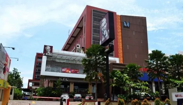 Review Hotel Merapi Merbabu: Menengok Gunung Merapi dari Penjuru Paling Urban di Yogyakarta 6
