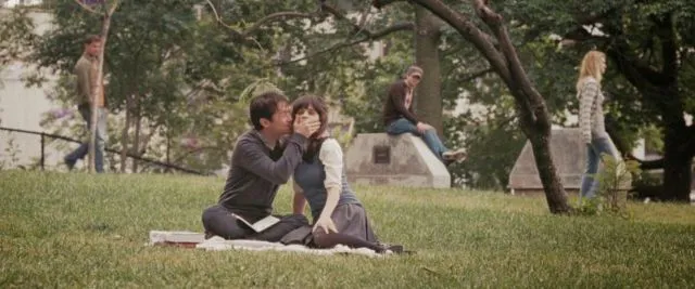 Baper Alert, inilah 11 Scene Film yang Dijamin Bikin Kamu Melting Saking Romantisnya. Nggak Kuat deh! 13