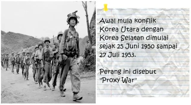 10 Hal yang Terjadi dalam Pertemuan Pemimpin Korea Utara & Korea Selatan. Penuh Bromance! 10
