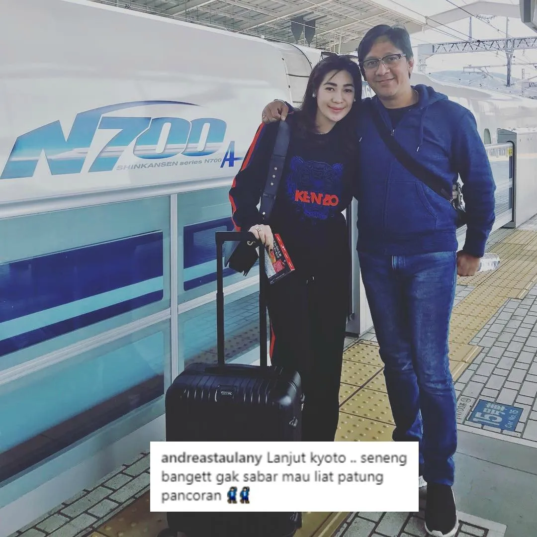 12 Kutipan Kocak dari Andre Taulany yang Bikin Kamu Ngelus Dada. Maklum, Namanya Juga Komedian~ 15