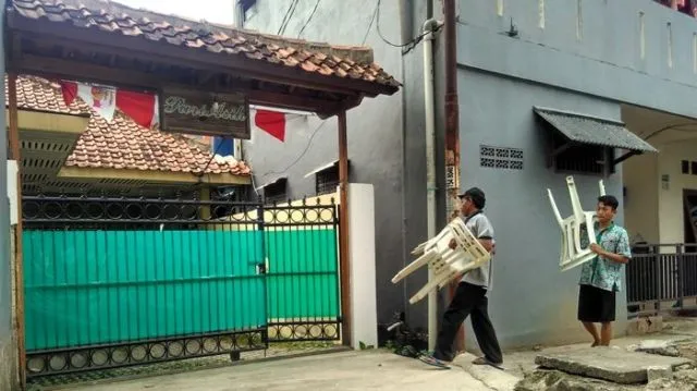 5 Tips Mencari Kos untuk Para MaBa dan Pekerja Kantoran. Jangan Asal Cari Murah Saja, yang Penting Aman dan Nyaman 10