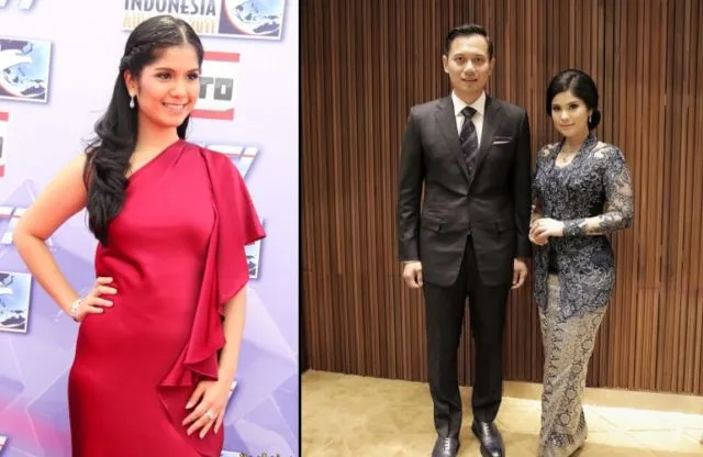 Menikahi Pria Berseragam, 12 Seleb ini Kini Sibuk Dampingi Suami Bertugas. Bye-Bye, Dunia Hiburan~ 16