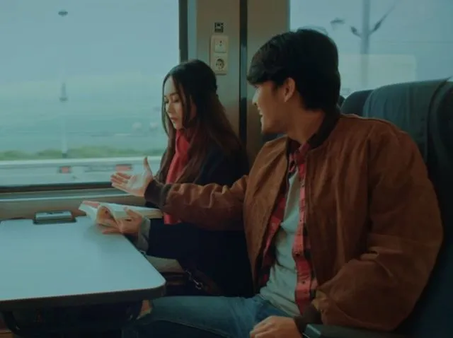 Refleksi Film Arini, 5 Hal yang Mesti Kamu Usahakan Saat Jatuh Cinta dengan Cewek Lebih Tua 6