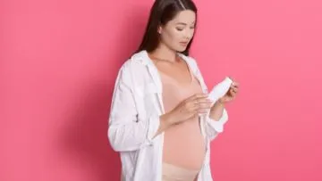 Bukan Bedak Bayi, Ini 9 Produk Esensial yang Wajib Ibu Baru Punya!