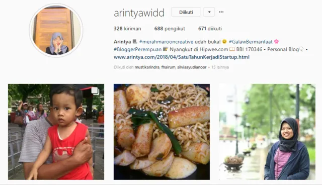 Daripada Nyampah Di Instastory atau Nyinyir Postingan Orang, Lebih Baik Lakukan 6 Hal Ini 9
