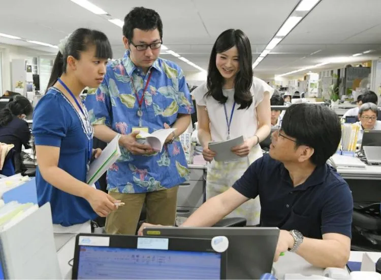 Yuk Simak 10+ Fakta Suksesnya Kampanye Pembatasan Nyala AC di Jepang Ini, Soalnya Mereka Kompak sih 15