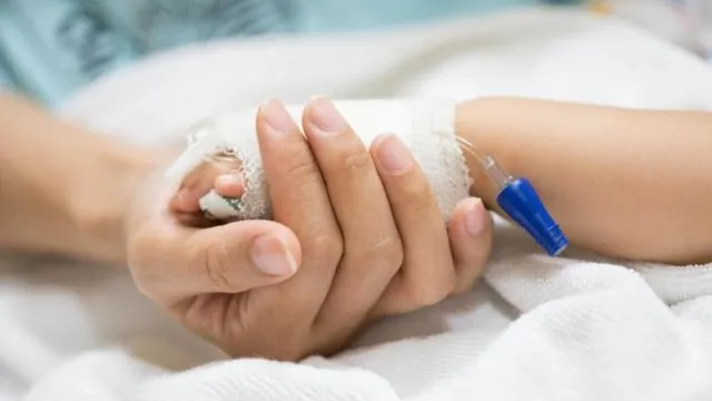 Makan Permen, Balita 3 Tahun di Riau Dinyatakan Positif Narkoba. Persebaran Obat Terlarang Menggila 5