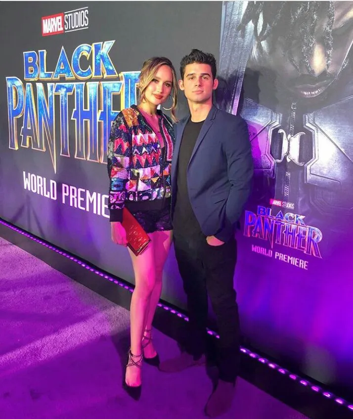 14+ Penampilan Cinta Laura Ini Cantiknya Sungguh Paripurna. Mirip Ariana Grande Katanya 28