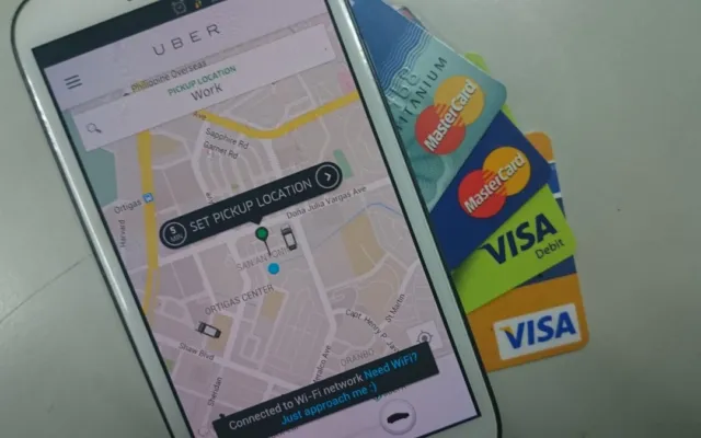 Dibeli Grab, Ini 10 Babak 'Kematian' Uber di Asia Tenggara. Udah Terusir dari Cina dan Rusia Juga 14