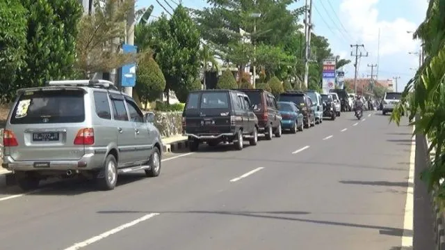 Kalau Punya Kendaraan Pribadi, Sejatinya Emang Harus Siap Tanggung 6 Hal Ini. Emang Bisa Murah 11