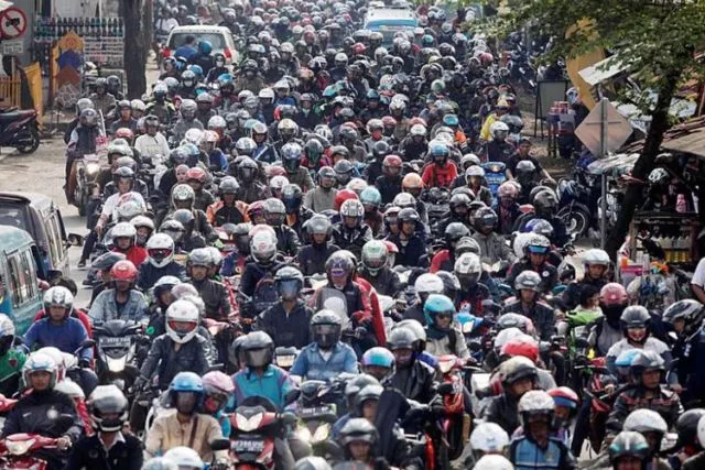 Kalau Punya Kendaraan Pribadi, Sejatinya Emang Harus Siap Tanggung 6 Hal Ini. Emang Bisa Murah 12