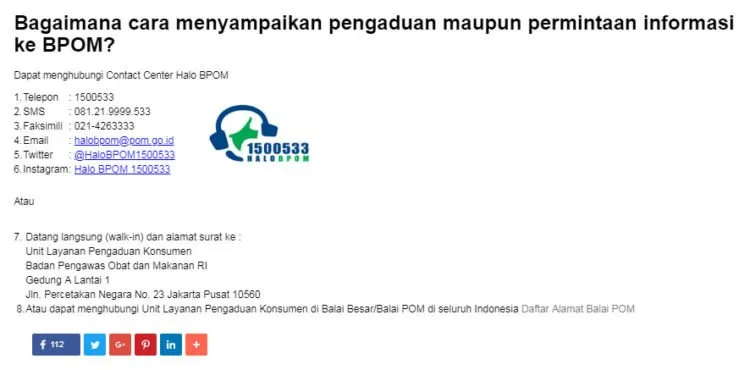 Fakta Kosmetik Merkuri, Yuk Ketahui Agar Nggak Salah Pakai 12