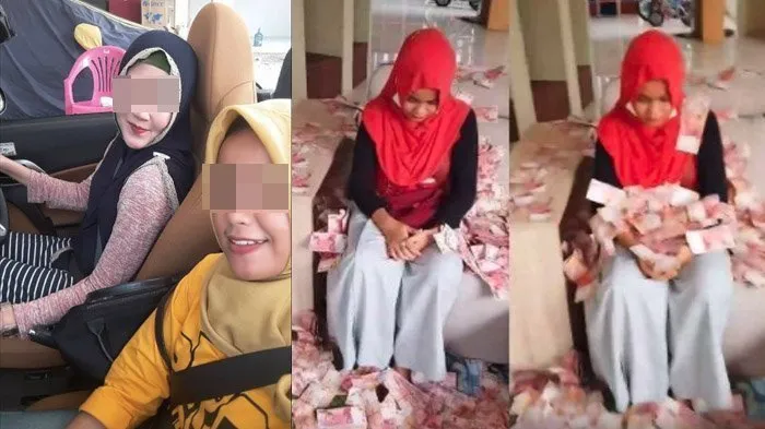 Mungkin 7 Hal ini Akan Terjadi, Kalau Jasa Detektif Perselingkuhan yang Ditawarin ke Franda Beneran Ada 8