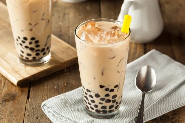 Ternyata Mudah Sekali Cara Membuat Es Unik dan Kekinian Ini. Siap-siap Jadi Jutawan Kuliner? 8