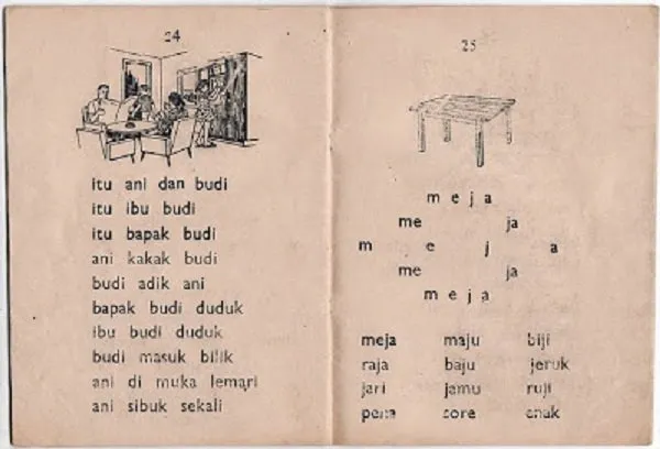 Bikin Kangen, ini 15 Buku yang Menemani Kita Saat Kecil dan Sekolah Dulu. Masih Ingat Nggak Kamu? 16