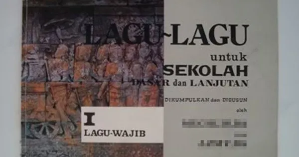 Bikin Kangen, ini 15 Buku yang Menemani Kita Saat Kecil dan Sekolah Dulu. Masih Ingat Nggak Kamu? 27