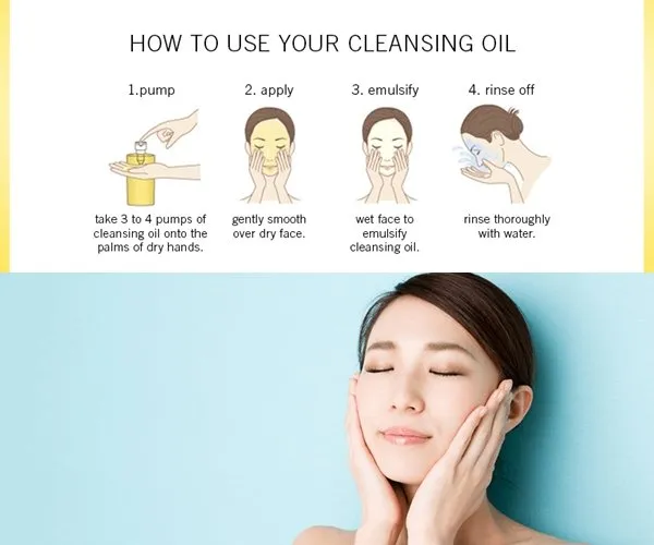 Rahasia Cuci Muka Ala Wanita Jepang yang Bikin Wajahnya Tampak Muda 7