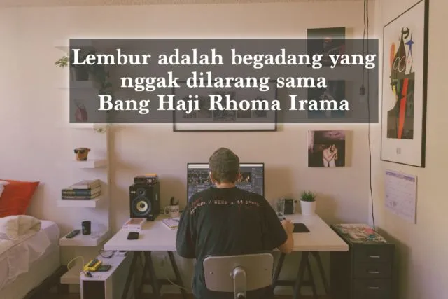 11 Quotes Ini Mewakili Realita Pekerja Fresh Graduate. Jleb Banget! 18