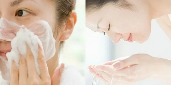 Rahasia Cuci Muka Ala Wanita Jepang yang Bikin Wajahnya Tampak Muda 11