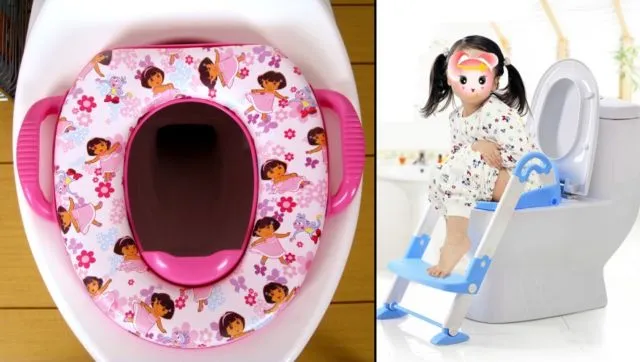 Persenjatai Si Kecil dengan 5 Benda Ini Agar Toilet Training-nya Lulus dengan Cepat 7