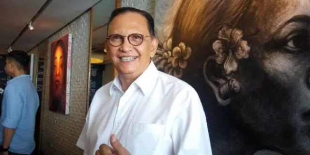 8 Orang Duta Indonesia yang Diangkat Karena Bikin Kesalahan. Katanya Sebagai Bentuk Hukuman 12