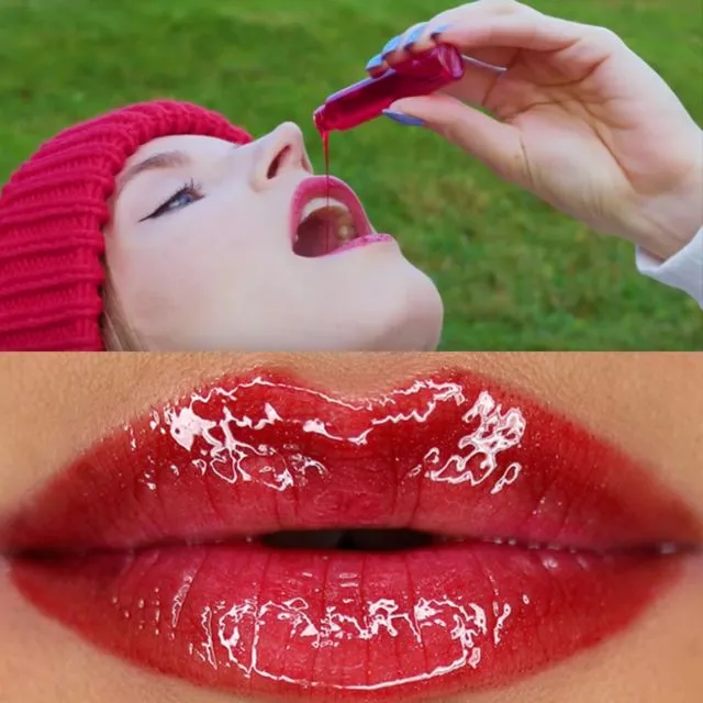 7 Tutorial Bikin Makeup Sendiri yang Bisa Dimakan! Aman, dan Sudah Pasti Tidak Bermerkuri 9
